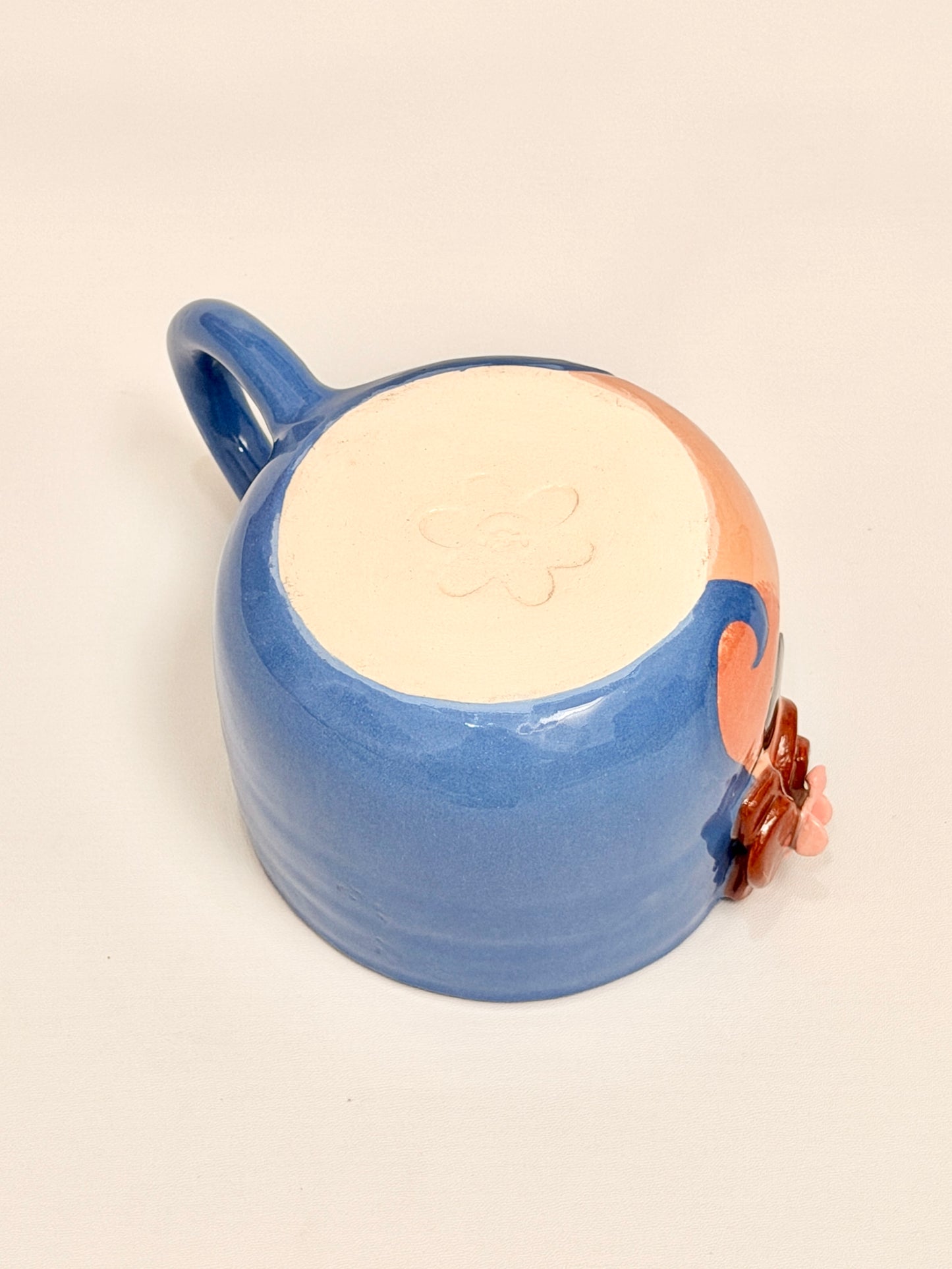 Azura Mug