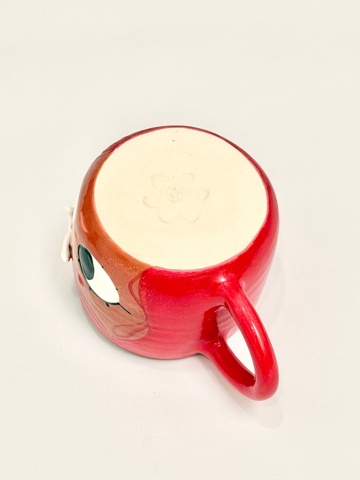 Tasha Mug