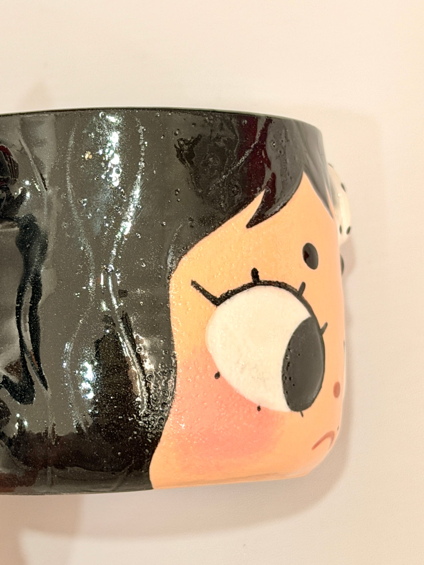 Lan Lan Mug