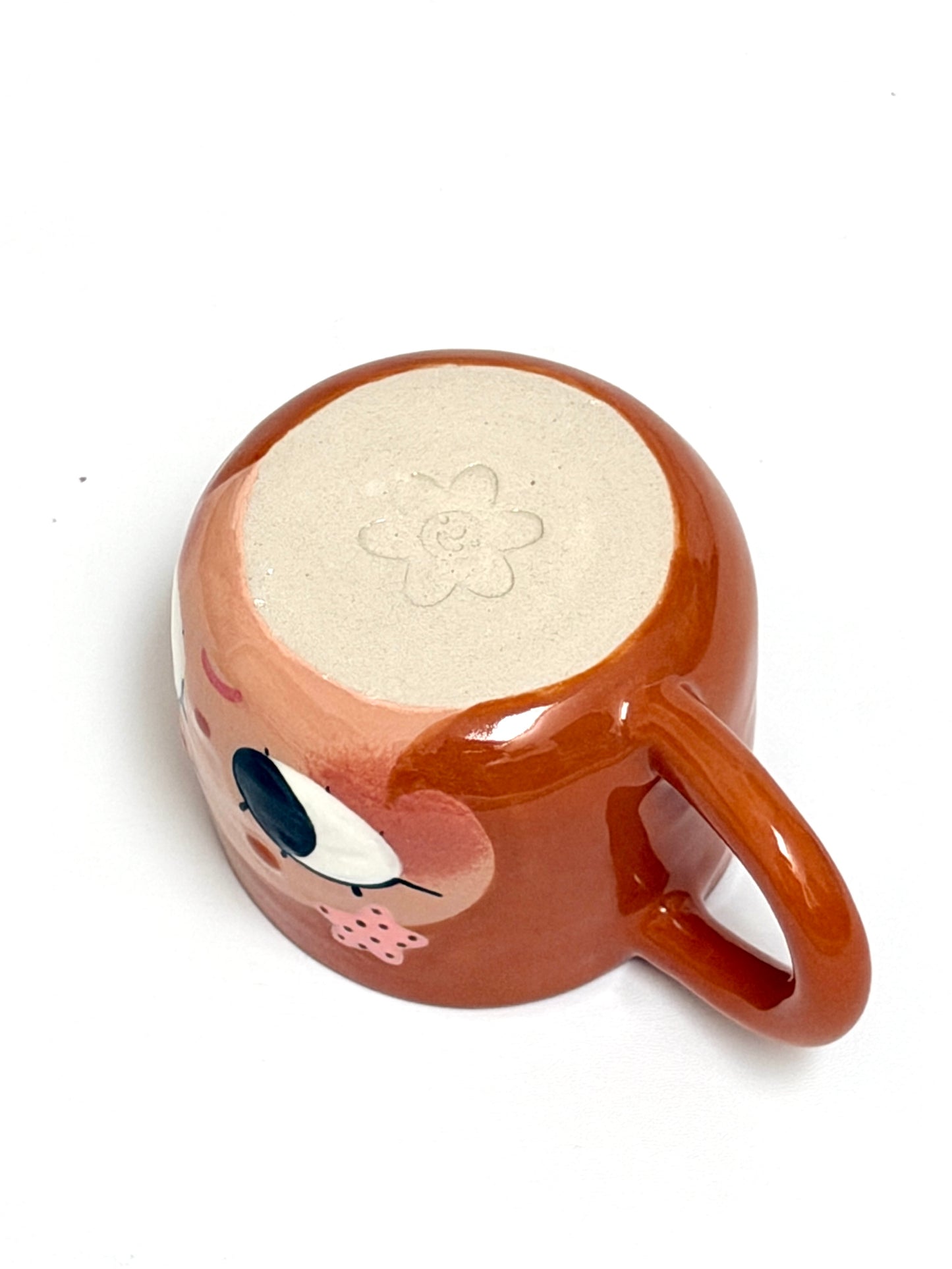 Megan Mug