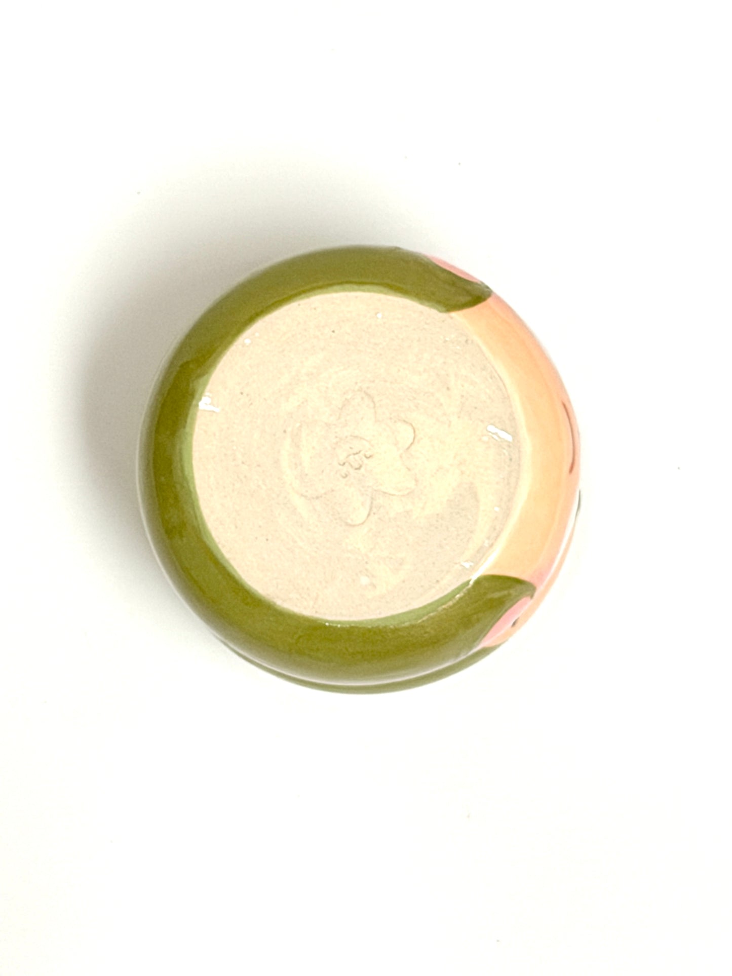 Sienna Bowl