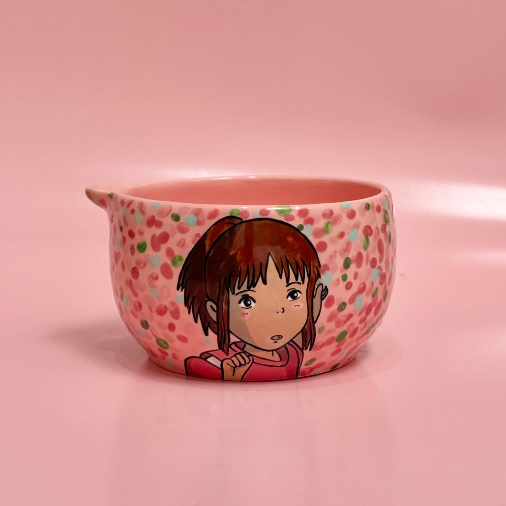 Chihiro Matcha Set