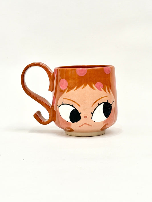Jessica Mug