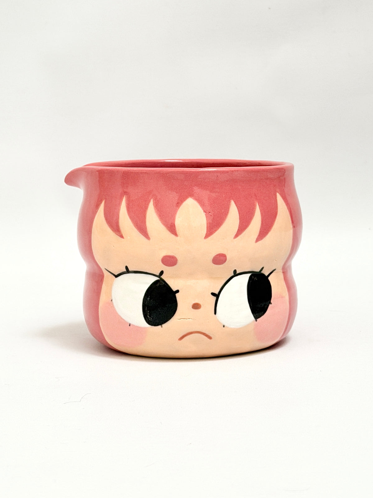 Lucy Bowl