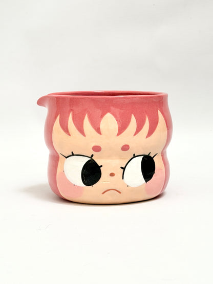 Lucy Bowl