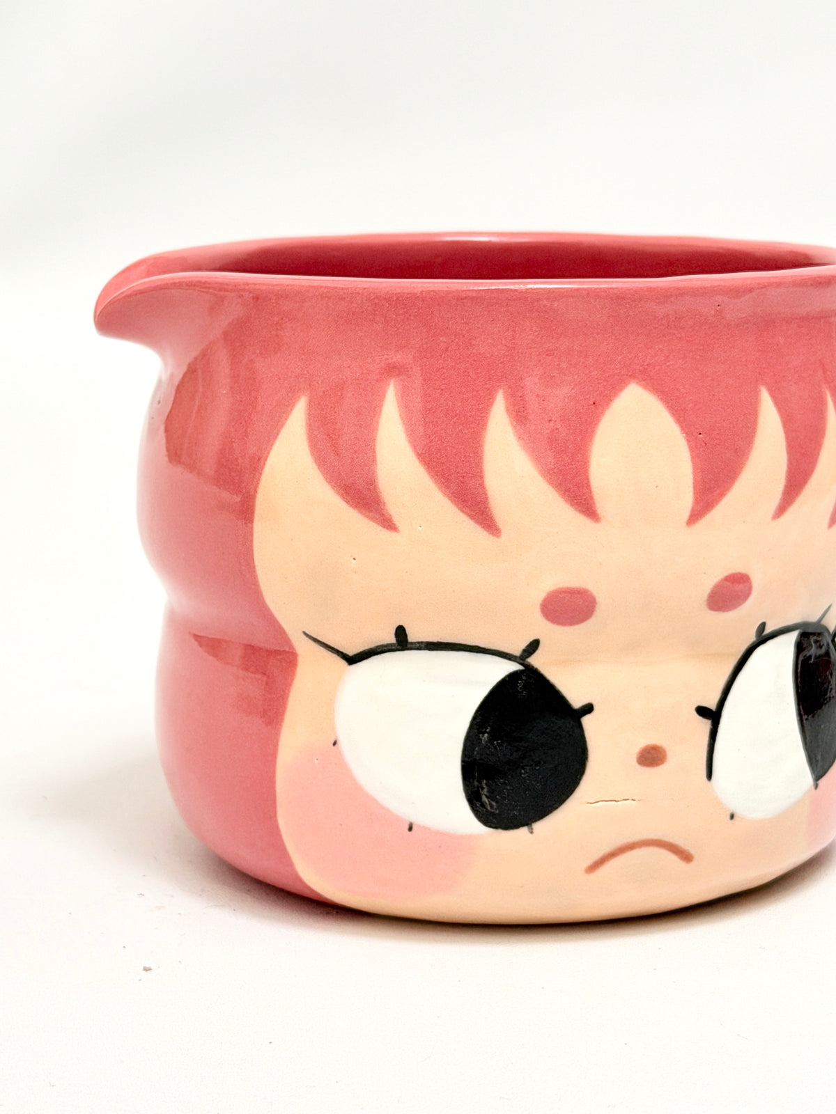 Lucy Bowl