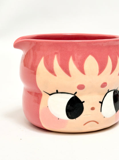Lucy Bowl