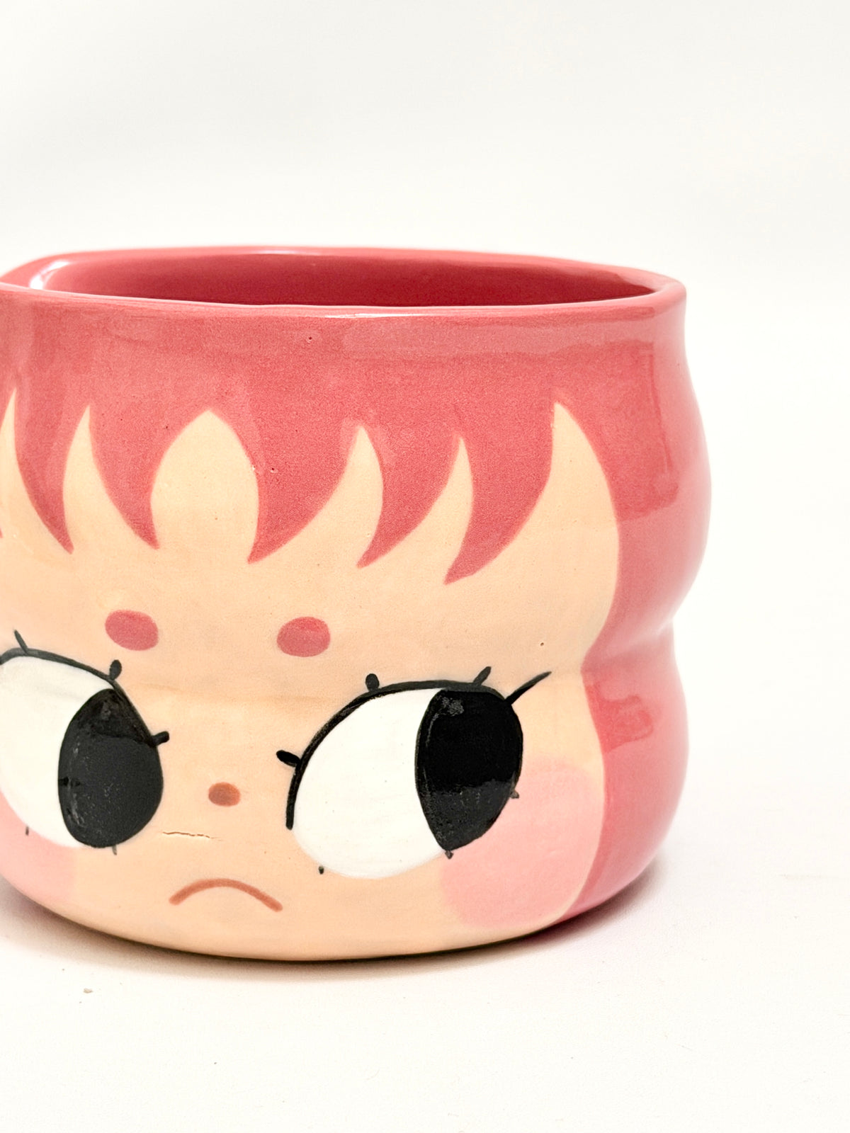 Lucy Bowl