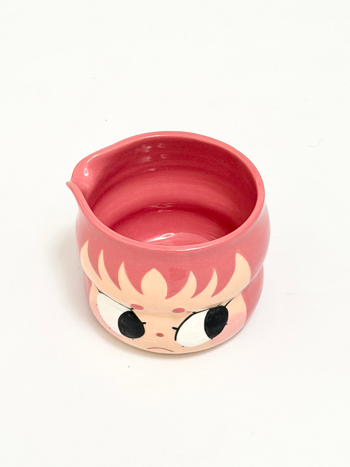 Lucy Bowl