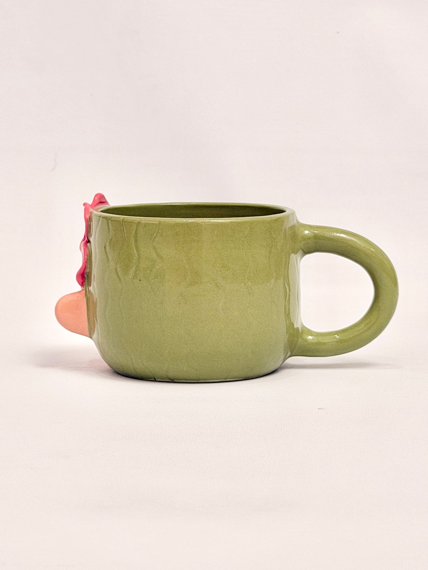 NON FOOD SAFE - Amira Mug