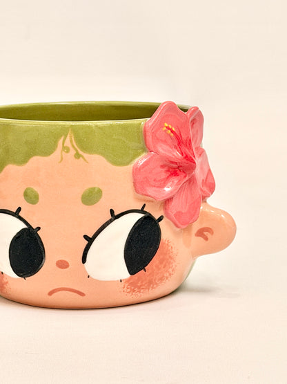 NON FOOD SAFE - Amira Mug