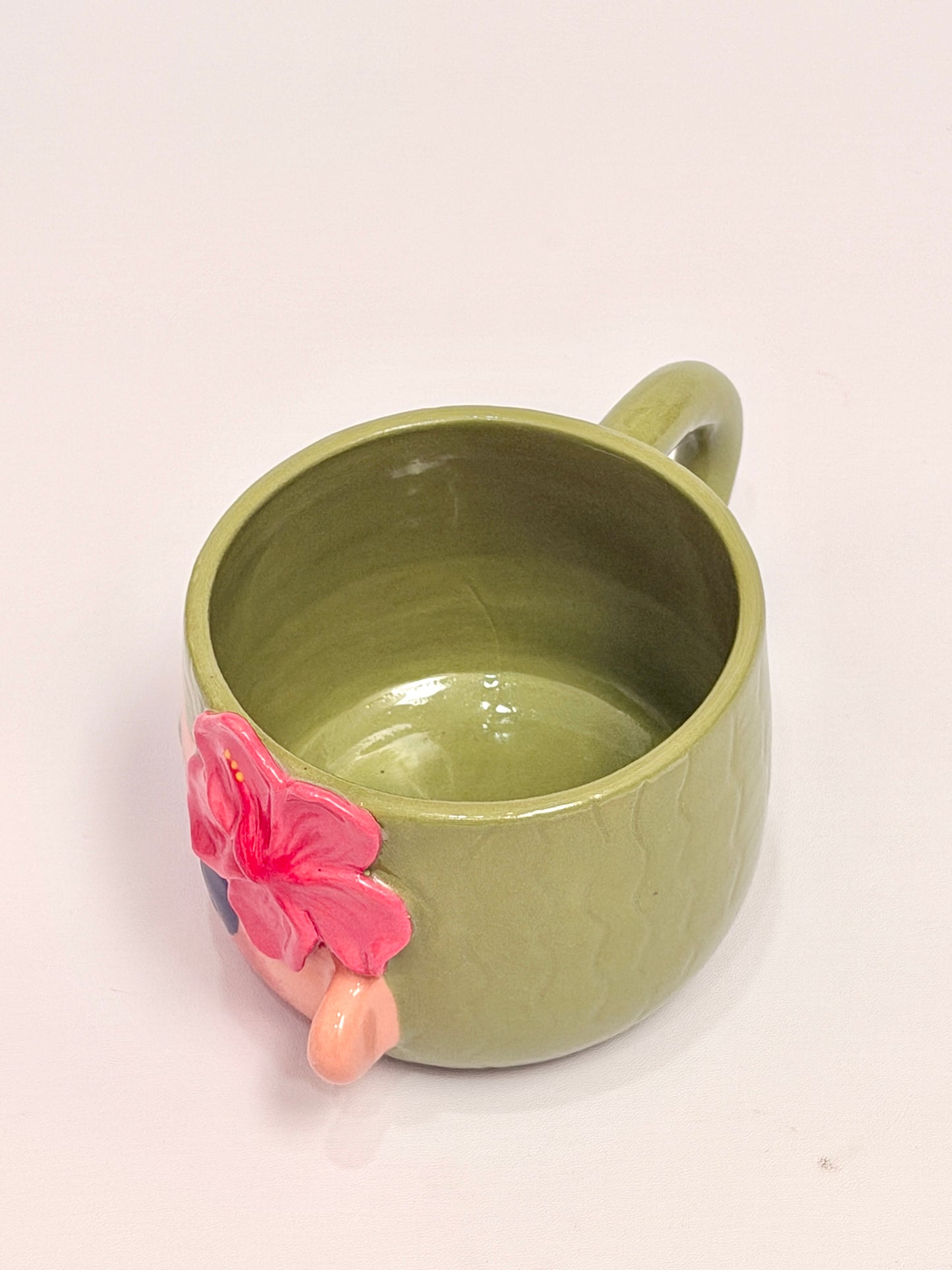 NON FOOD SAFE - Amira Mug