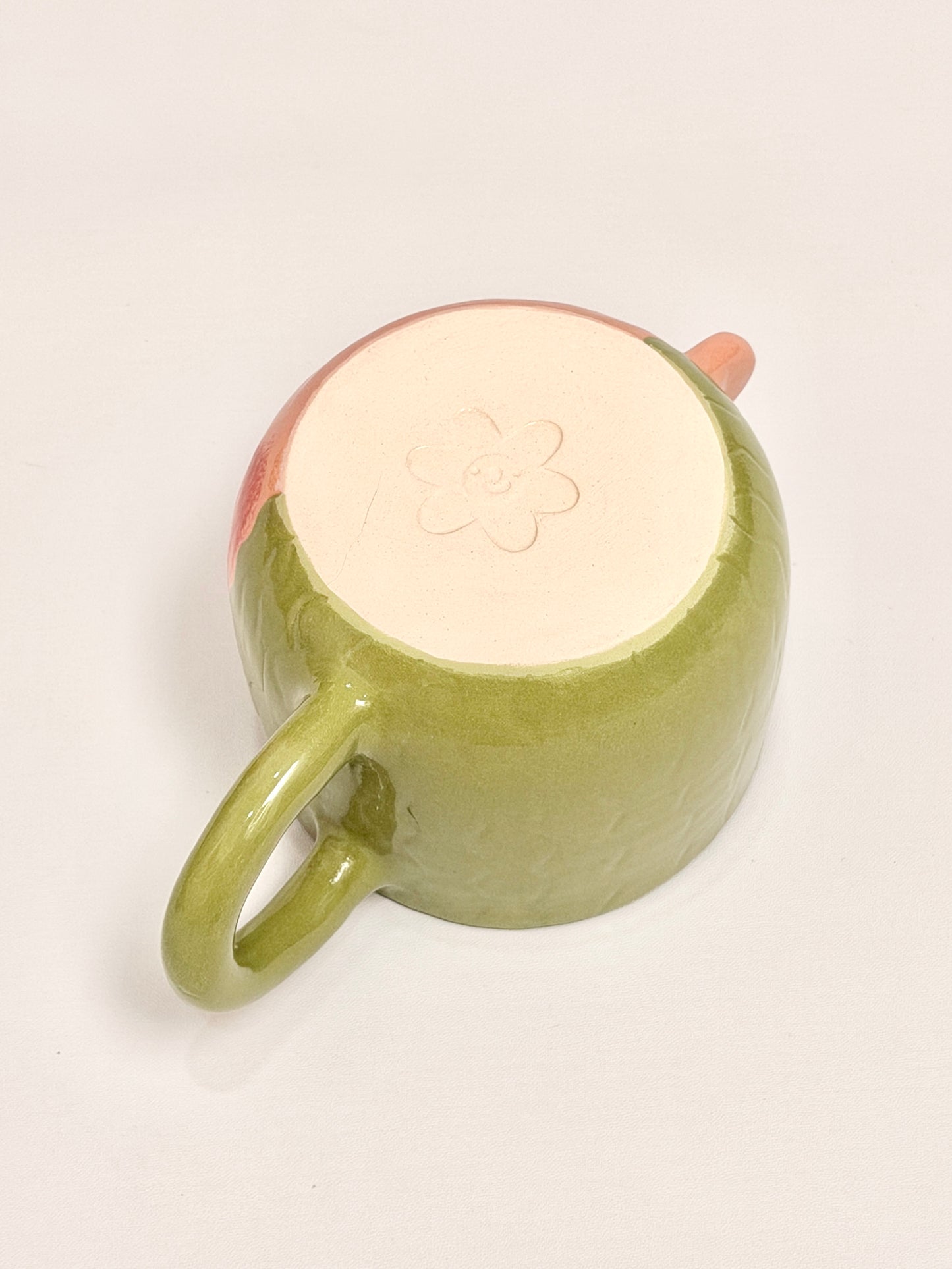 NON FOOD SAFE - Amira Mug