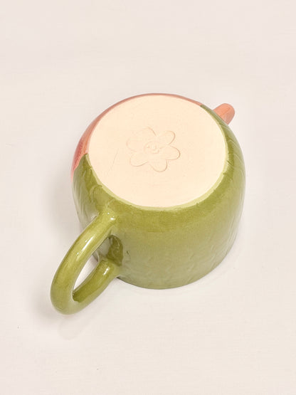 NON FOOD SAFE - Amira Mug