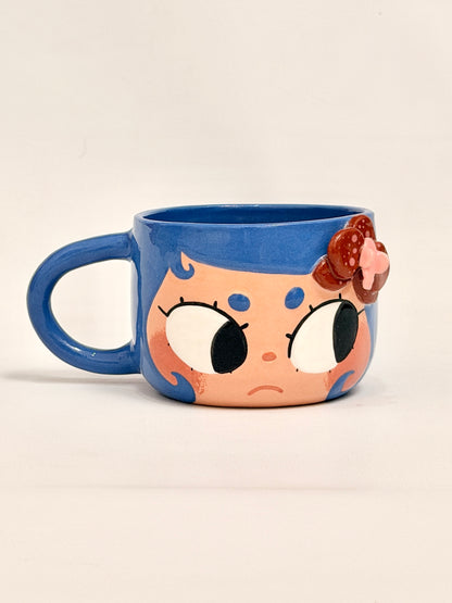 Azura Mug