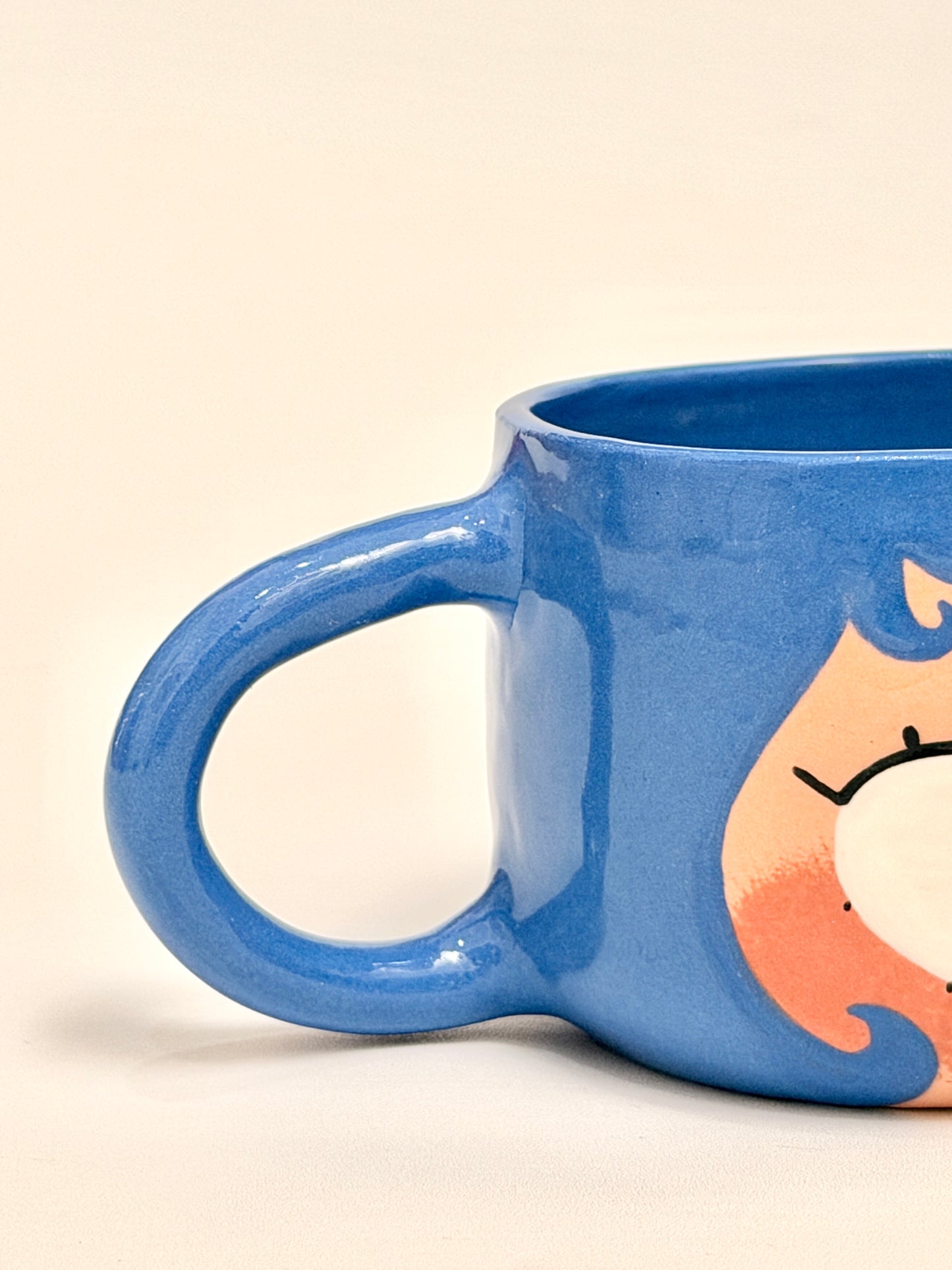Azura Mug