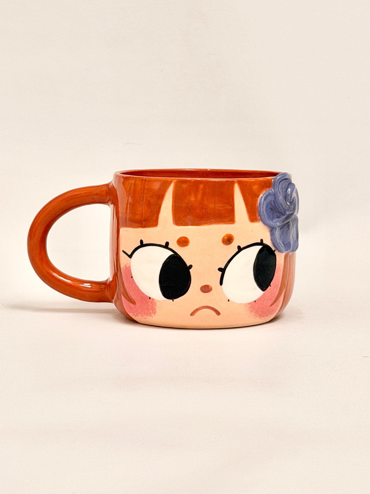 Megan Mug