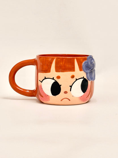 Megan Mug