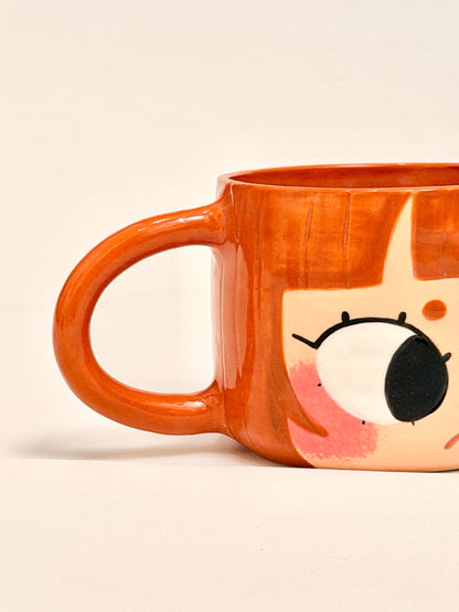 Megan Mug