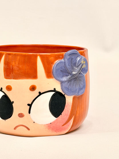 Megan Mug