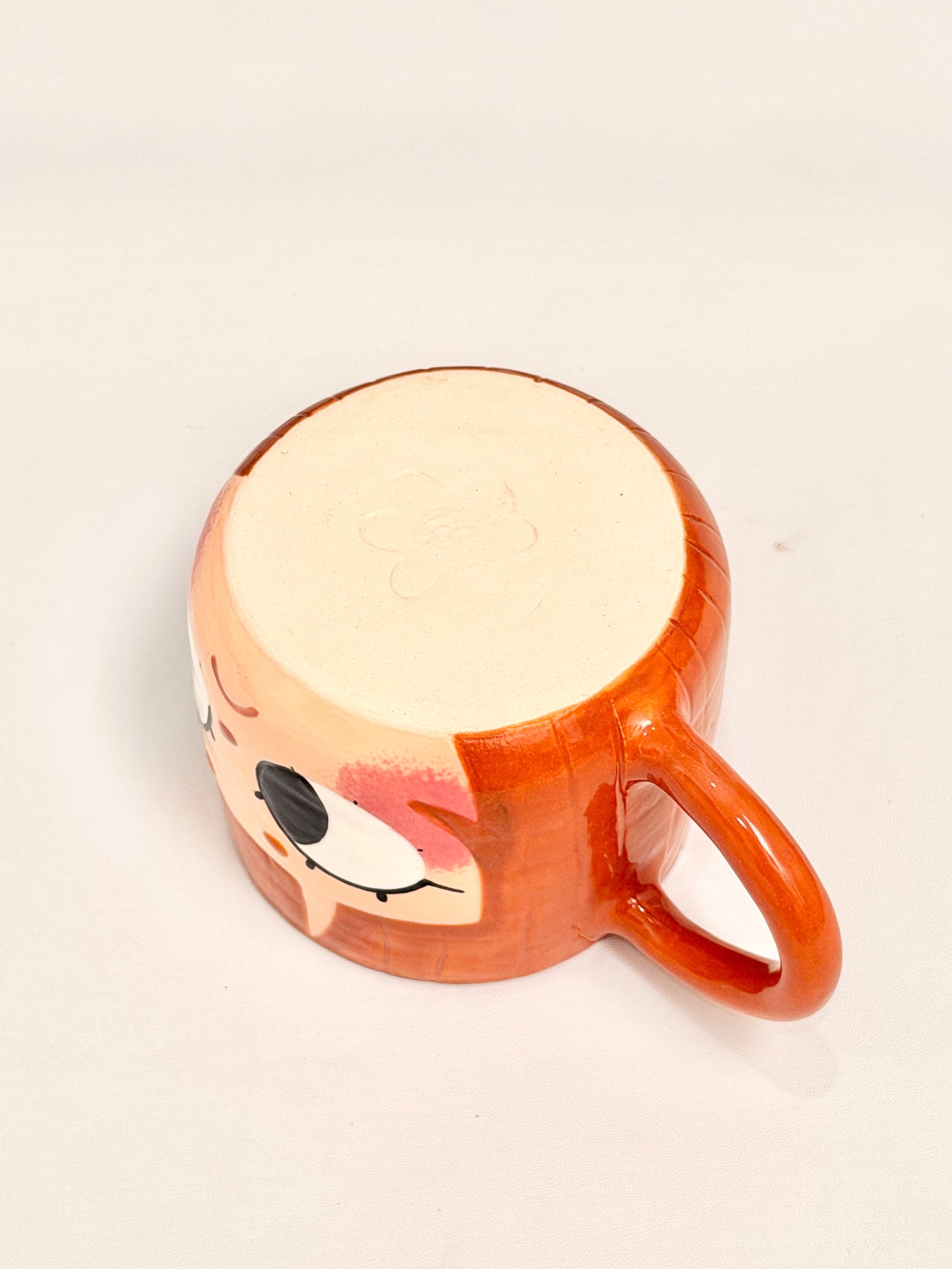 Megan Mug