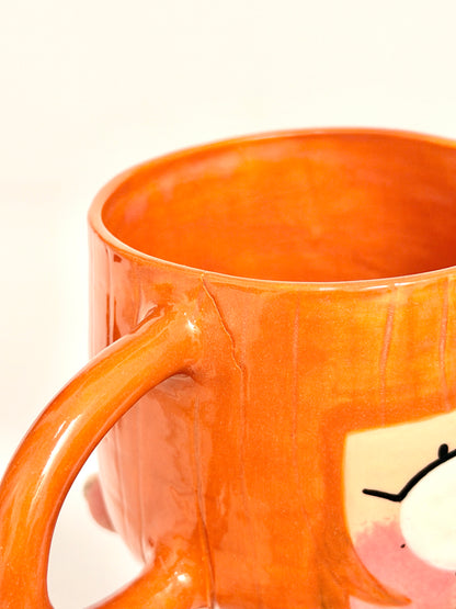Megan Mug