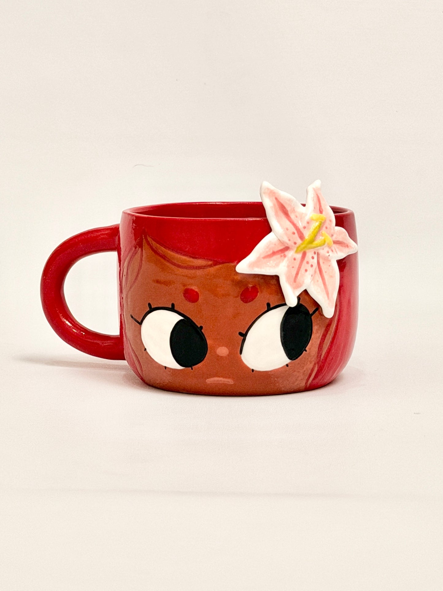 Tasha Mug