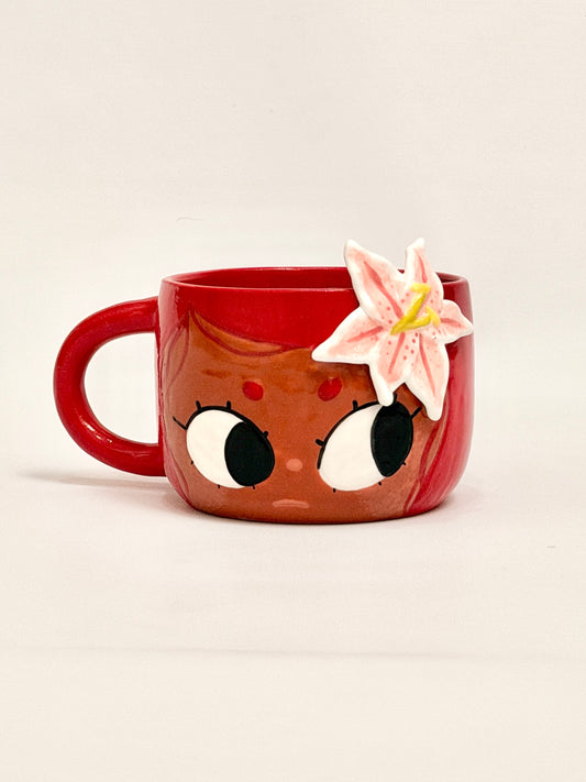 Tasha Mug