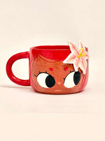 Tasha Mug