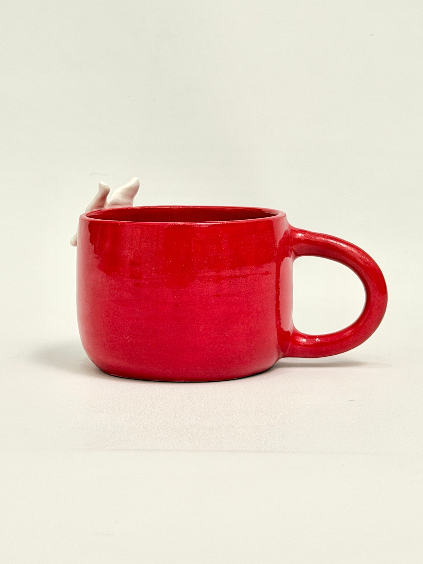 Tasha Mug