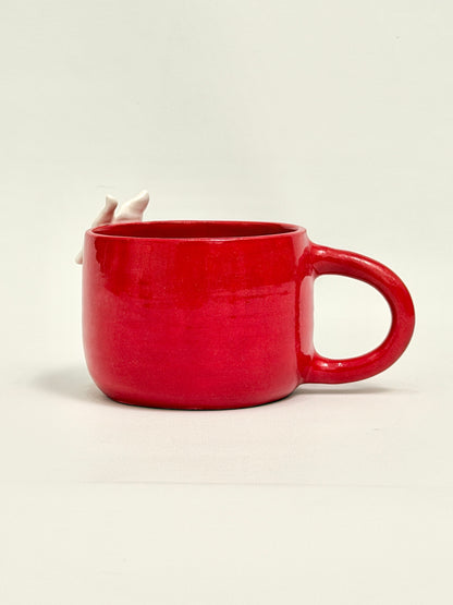 Tasha Mug