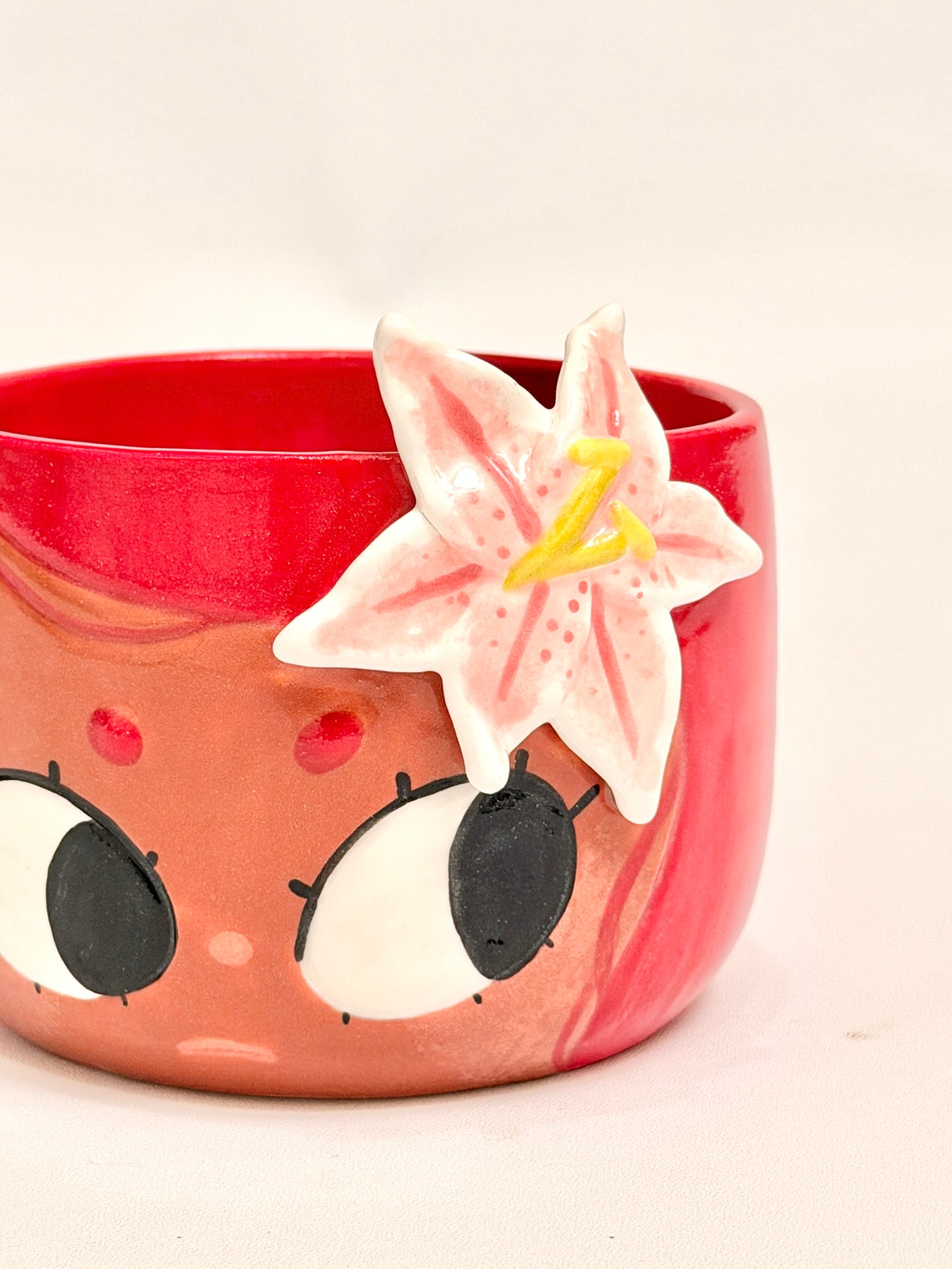 Tasha Mug