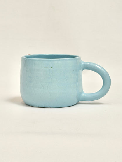 Aqua Mug