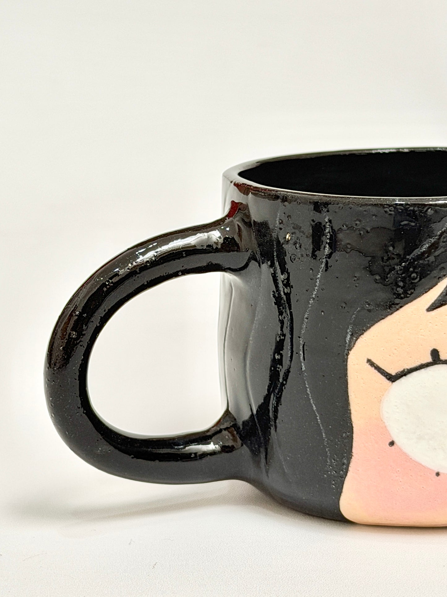 Lan Lan Mug