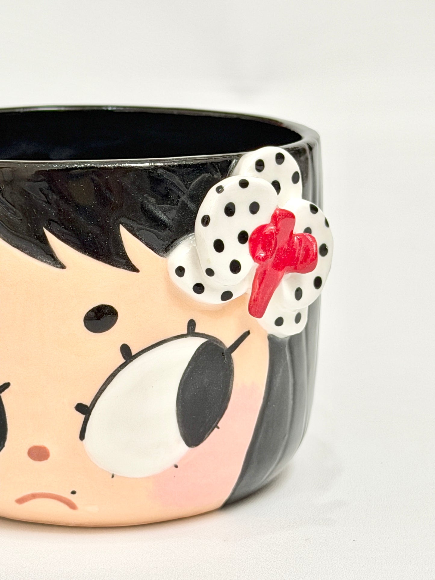 Lan Lan Mug