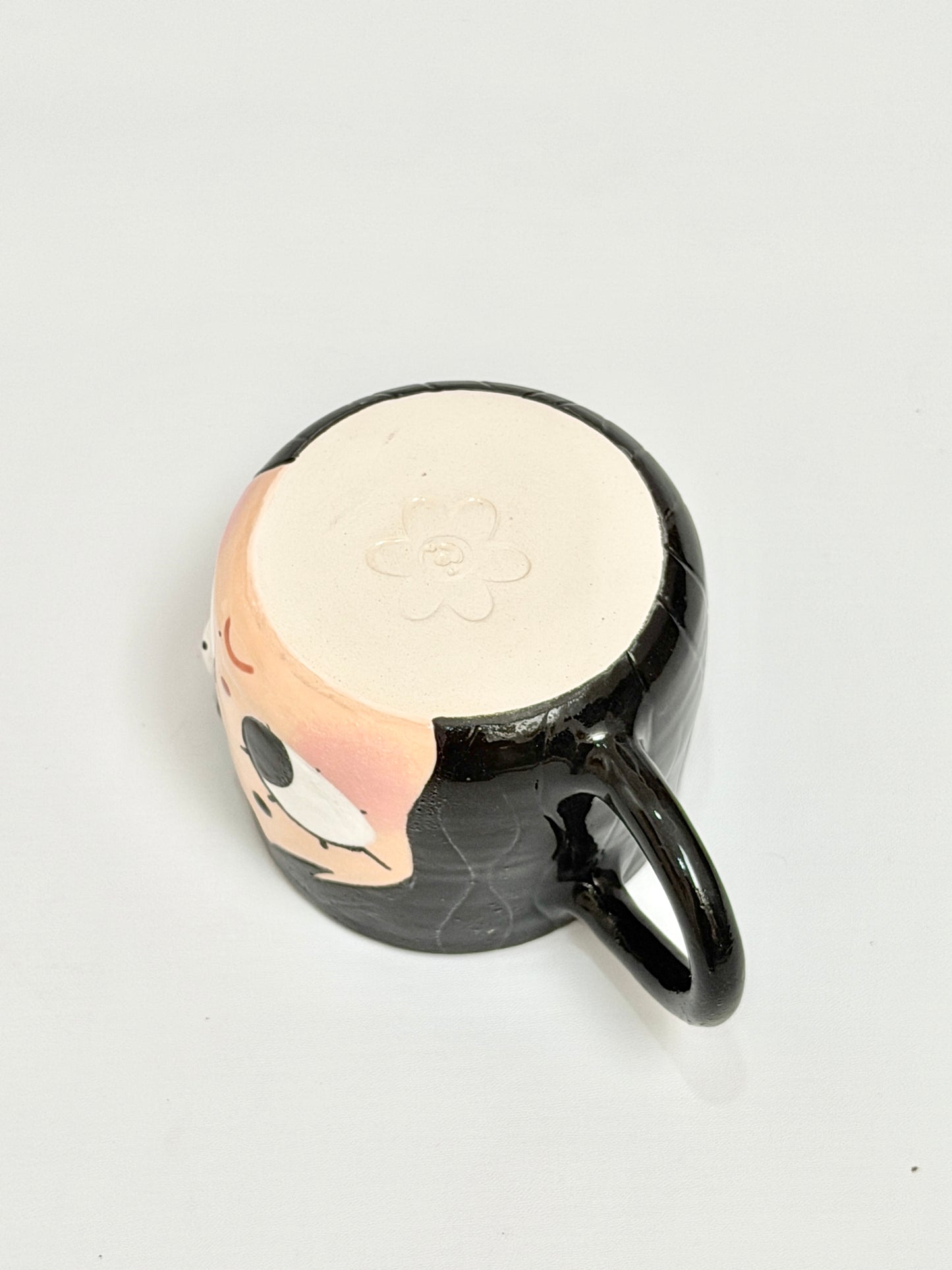 Lan Lan Mug