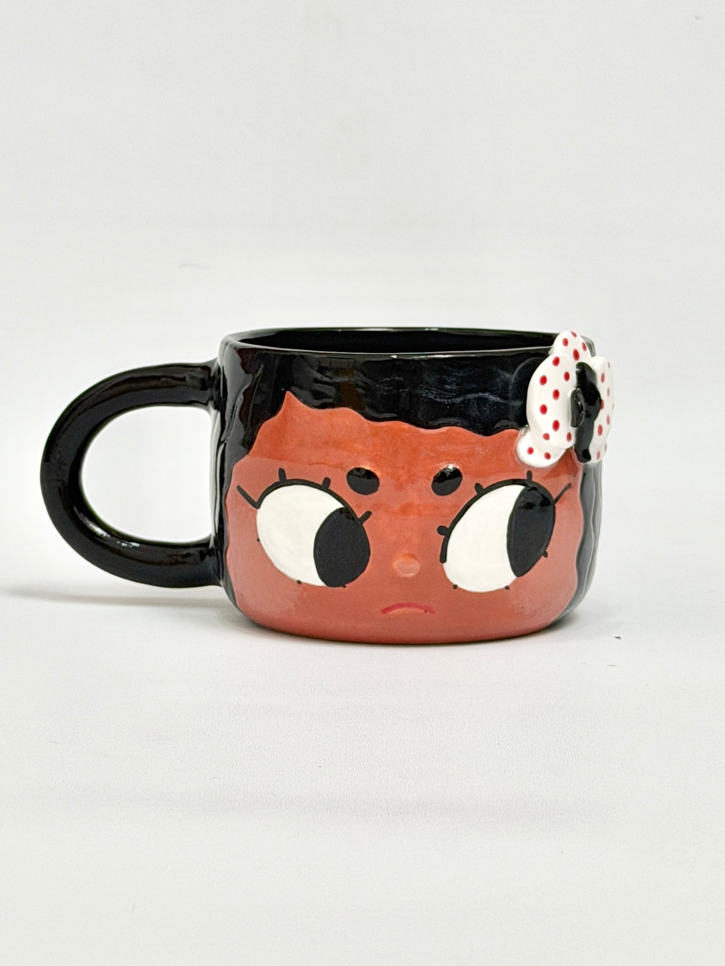 Naomi Mug
