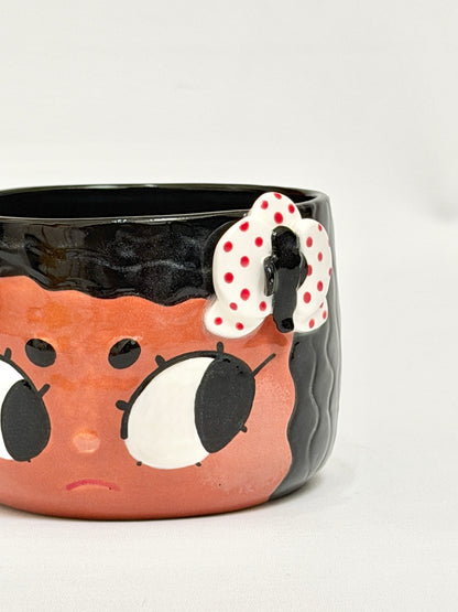 Naomi Mug