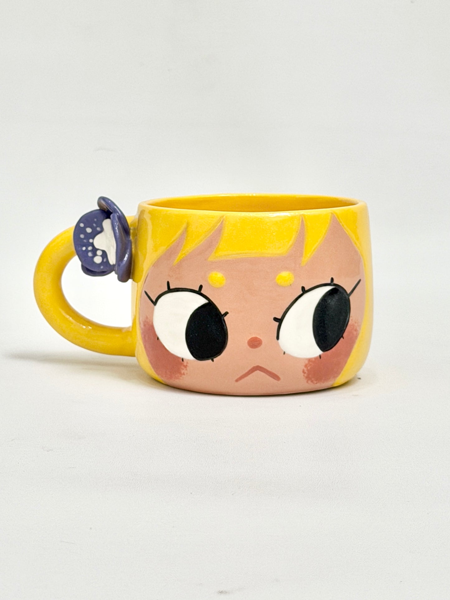 Sunny Mug