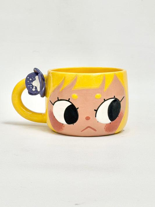 Sunny Mug