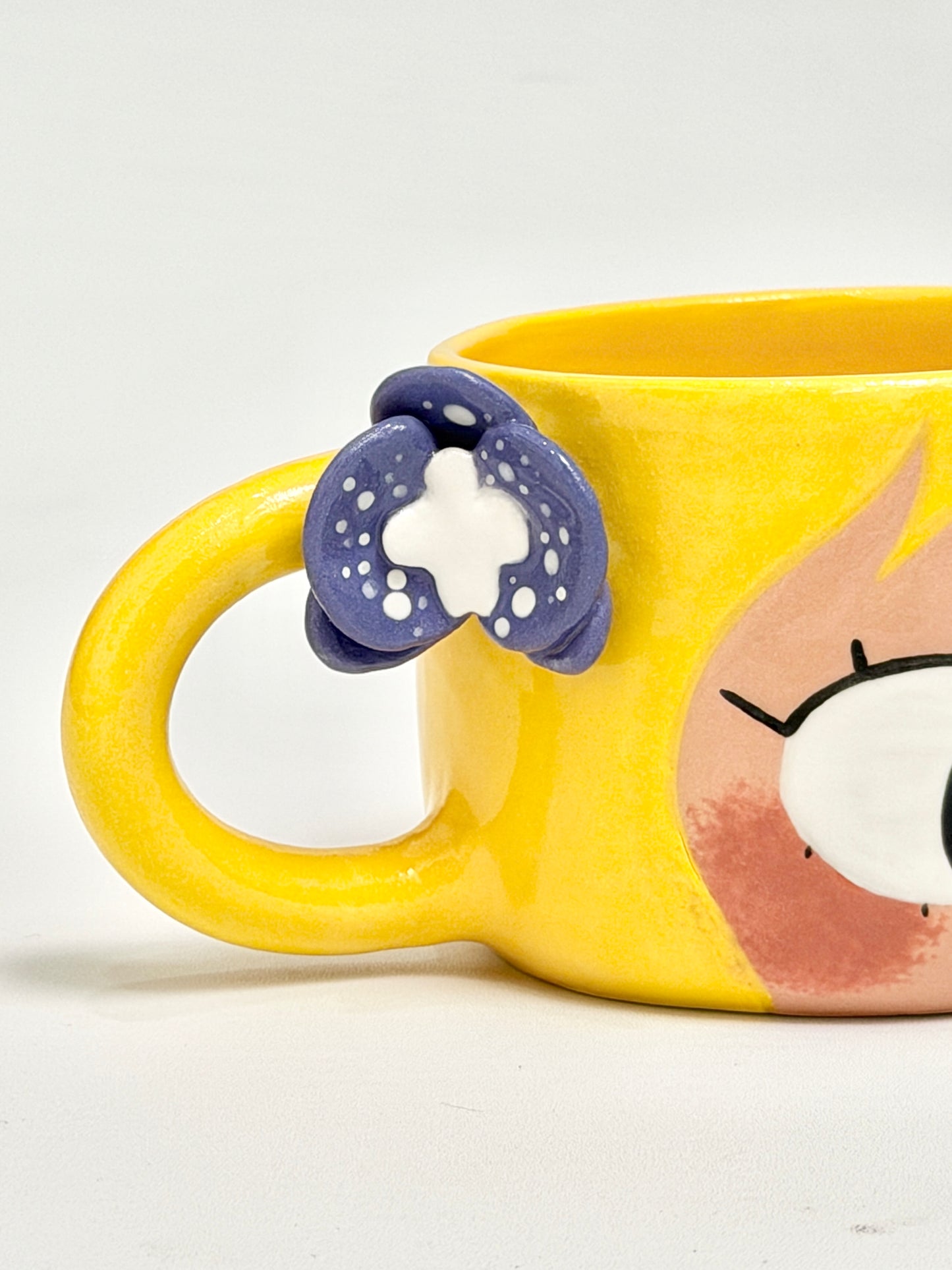 Sunny Mug
