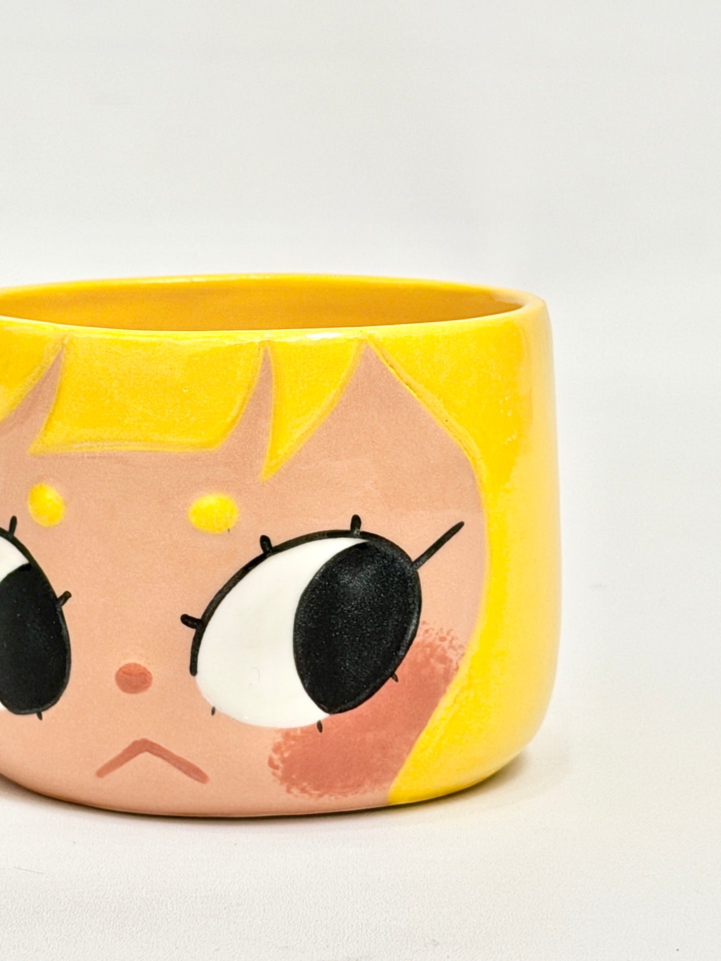 Sunny Mug