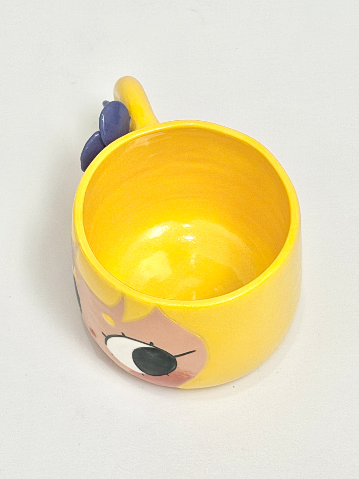 Sunny Mug