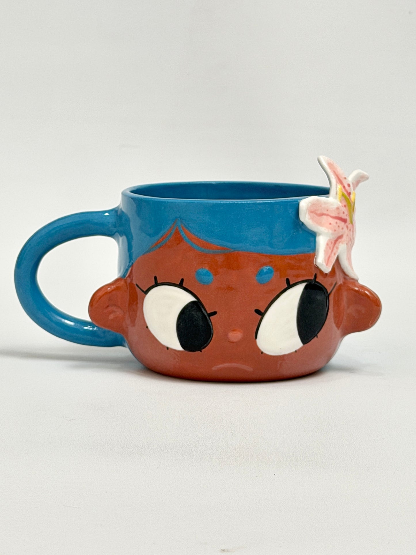 Skye Mug