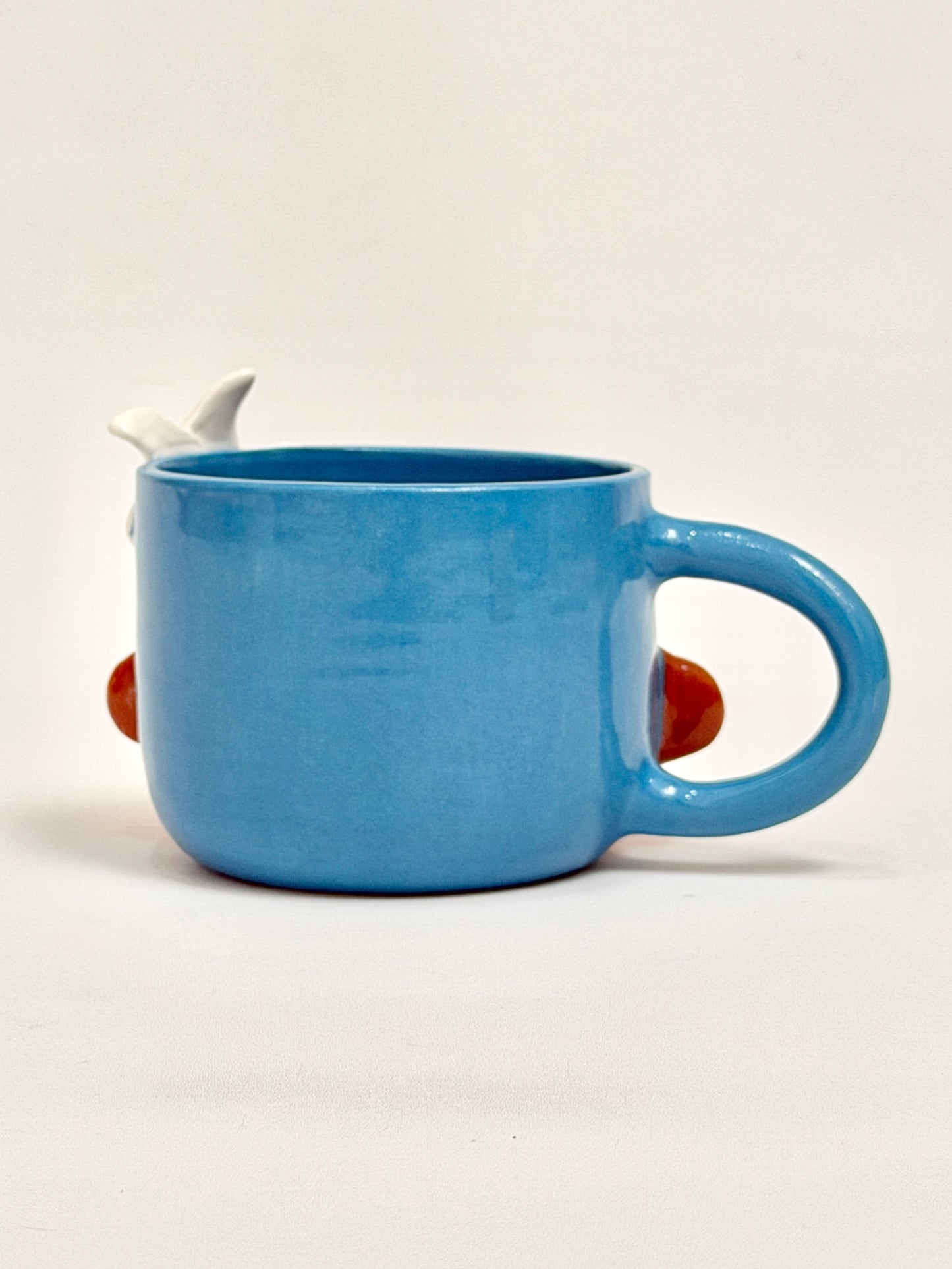 Skye Mug