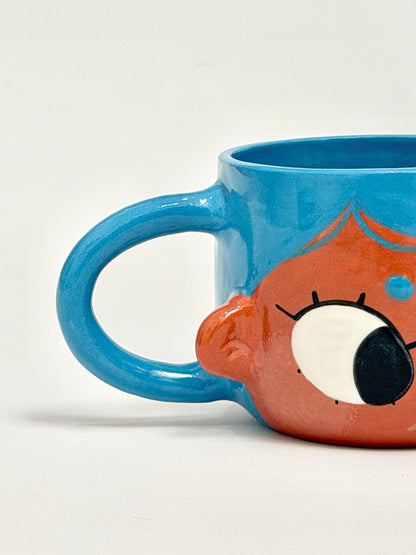 Skye Mug