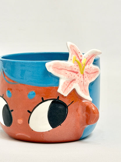 Skye Mug