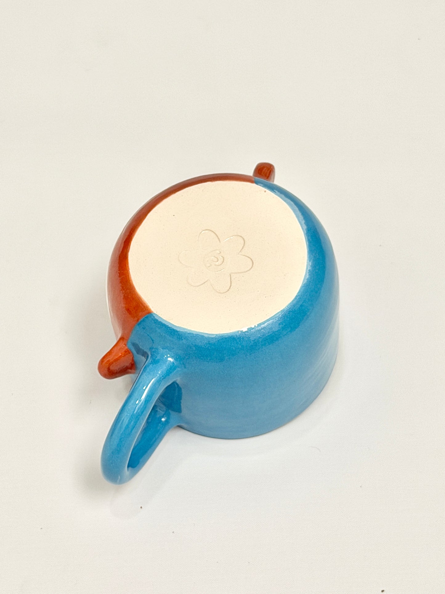 Skye Mug