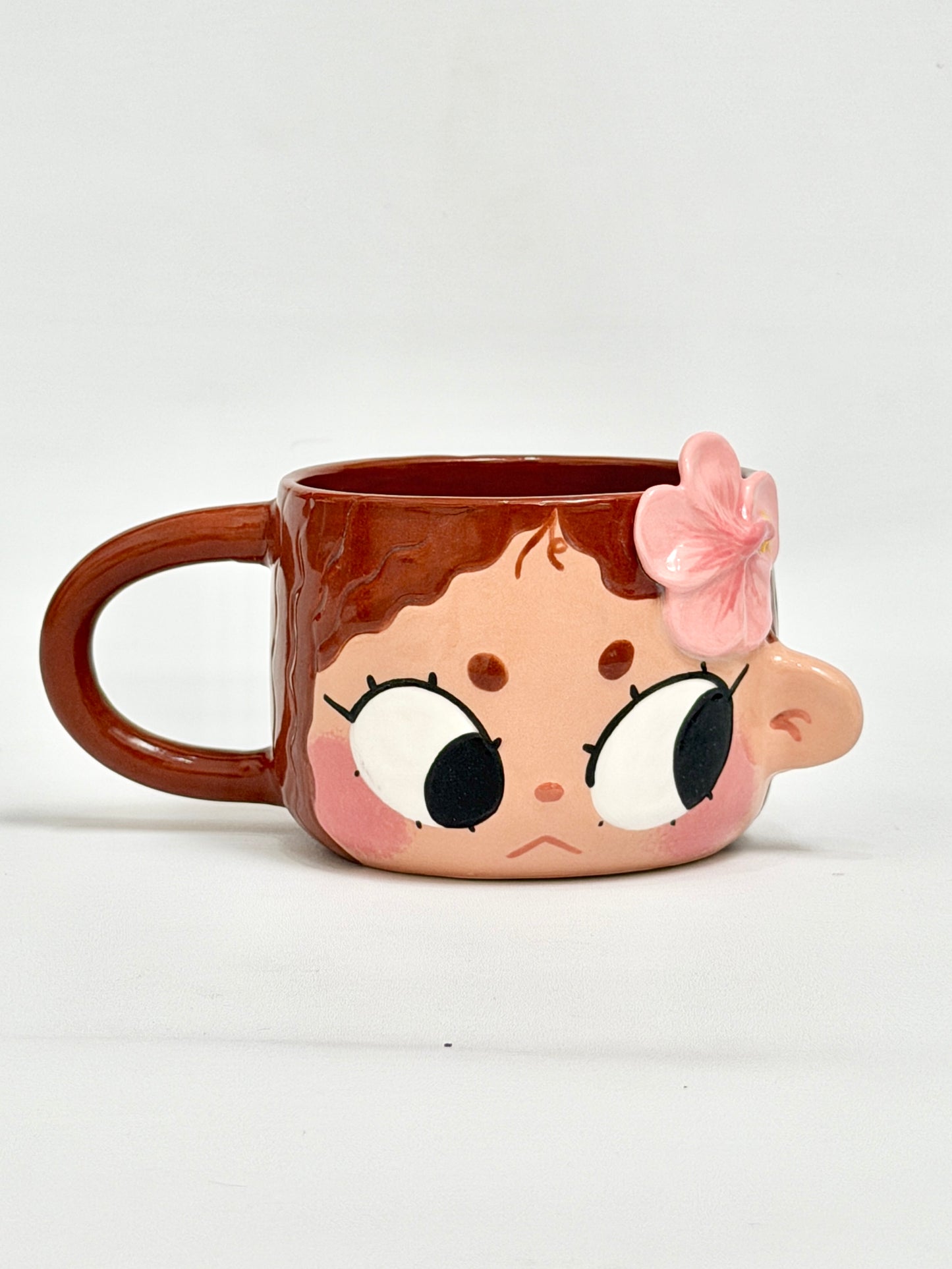 Jessica Mug