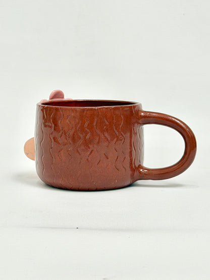 Jessica Mug